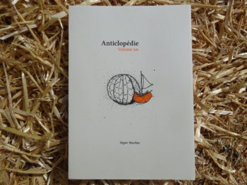 Anticlopédie, vol. Un