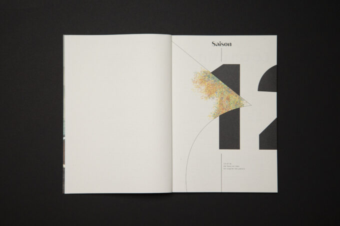 Numéro 15 - MARCHEPIED