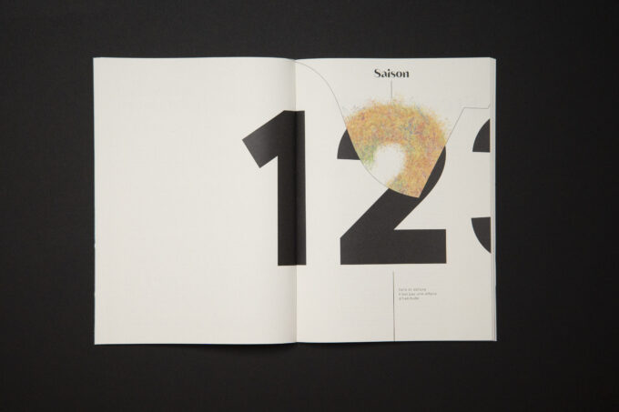 Numéro 15 - MARCHEPIED