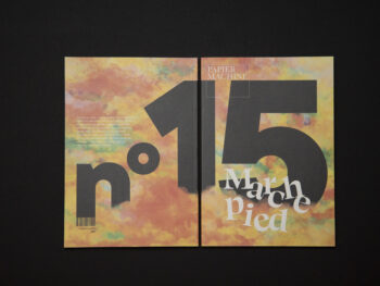 Numéro 15 - MARCHEPIED
